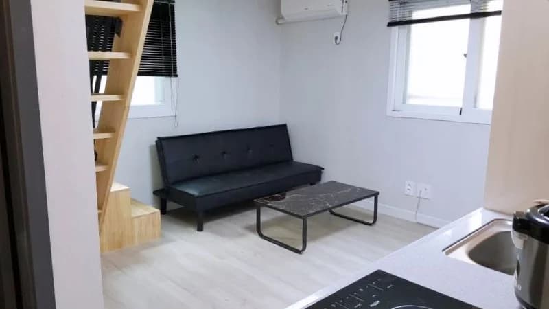 Small deposit and all furnished house in Seoul 사진 1