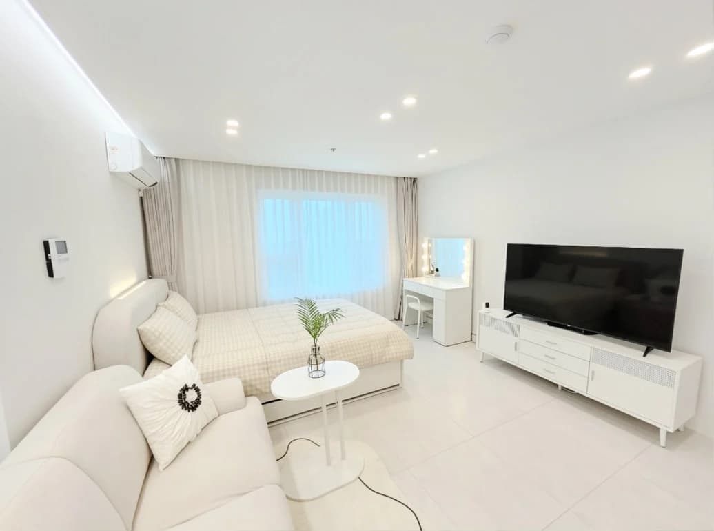 Small deposit and all furnished house in Seoul 사진 1