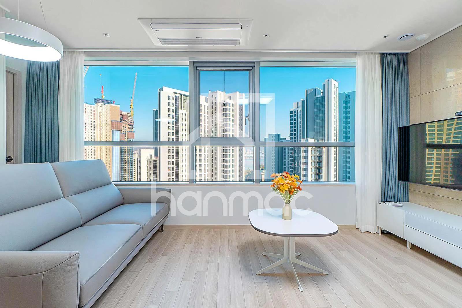 Small deposit and all furnished house in Seoul 사진 1