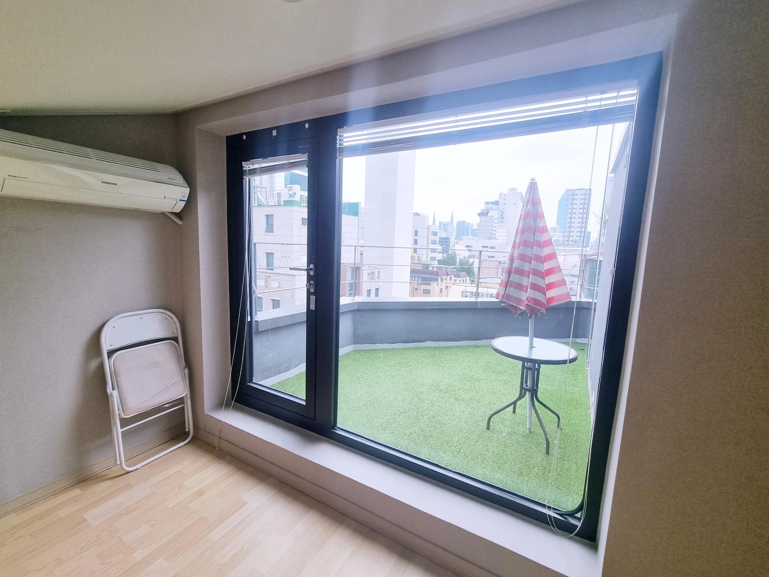 Small deposit and all furnished house in Seoul 사진 1