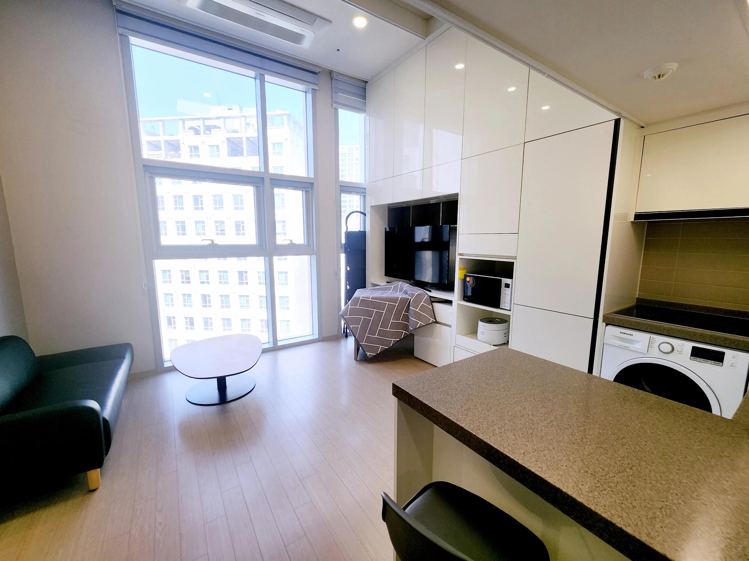 Small deposit and all furnished house in Seoul 사진 1