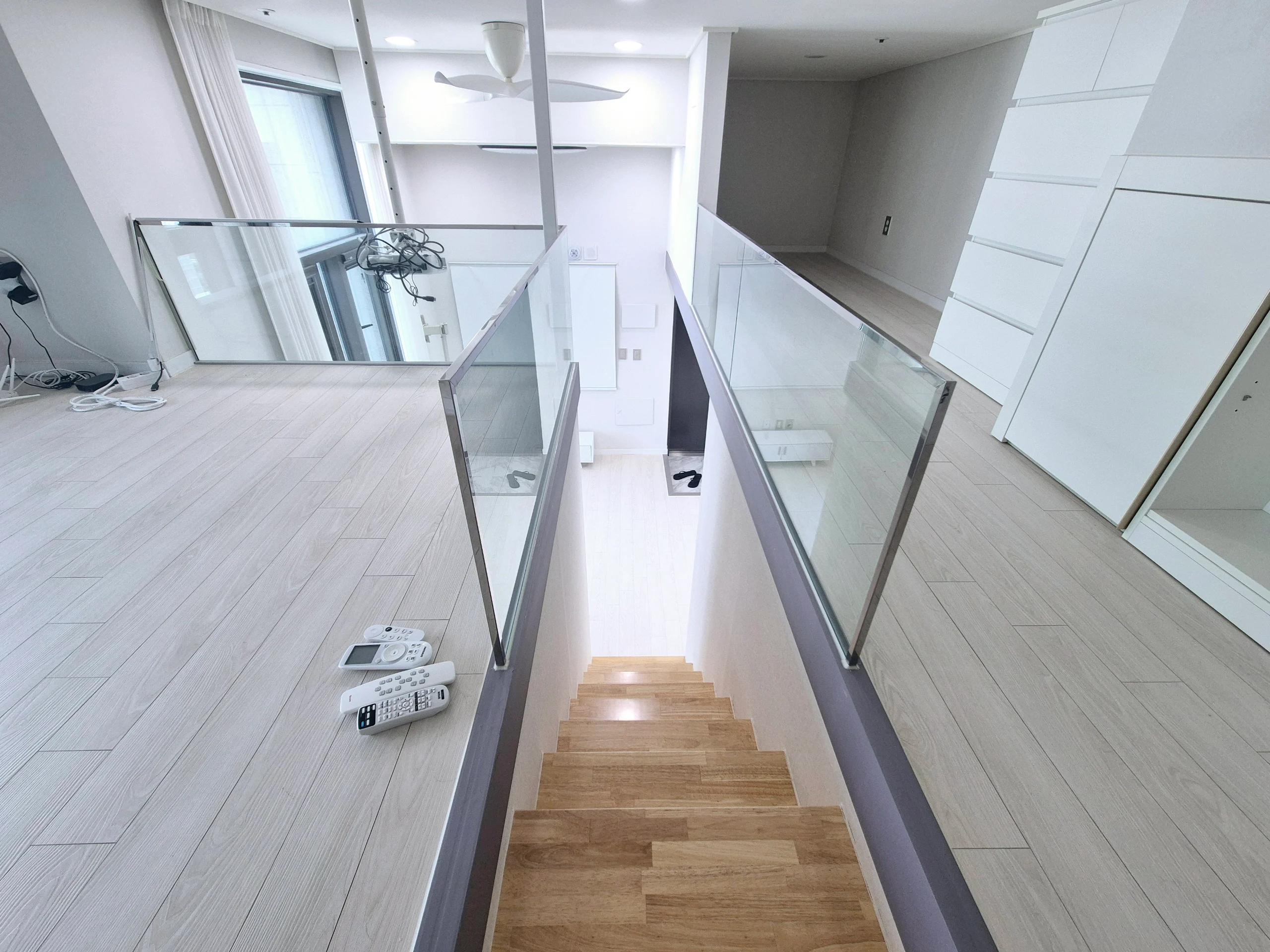 Small deposit and all furnished house in Seoul 평면도 6