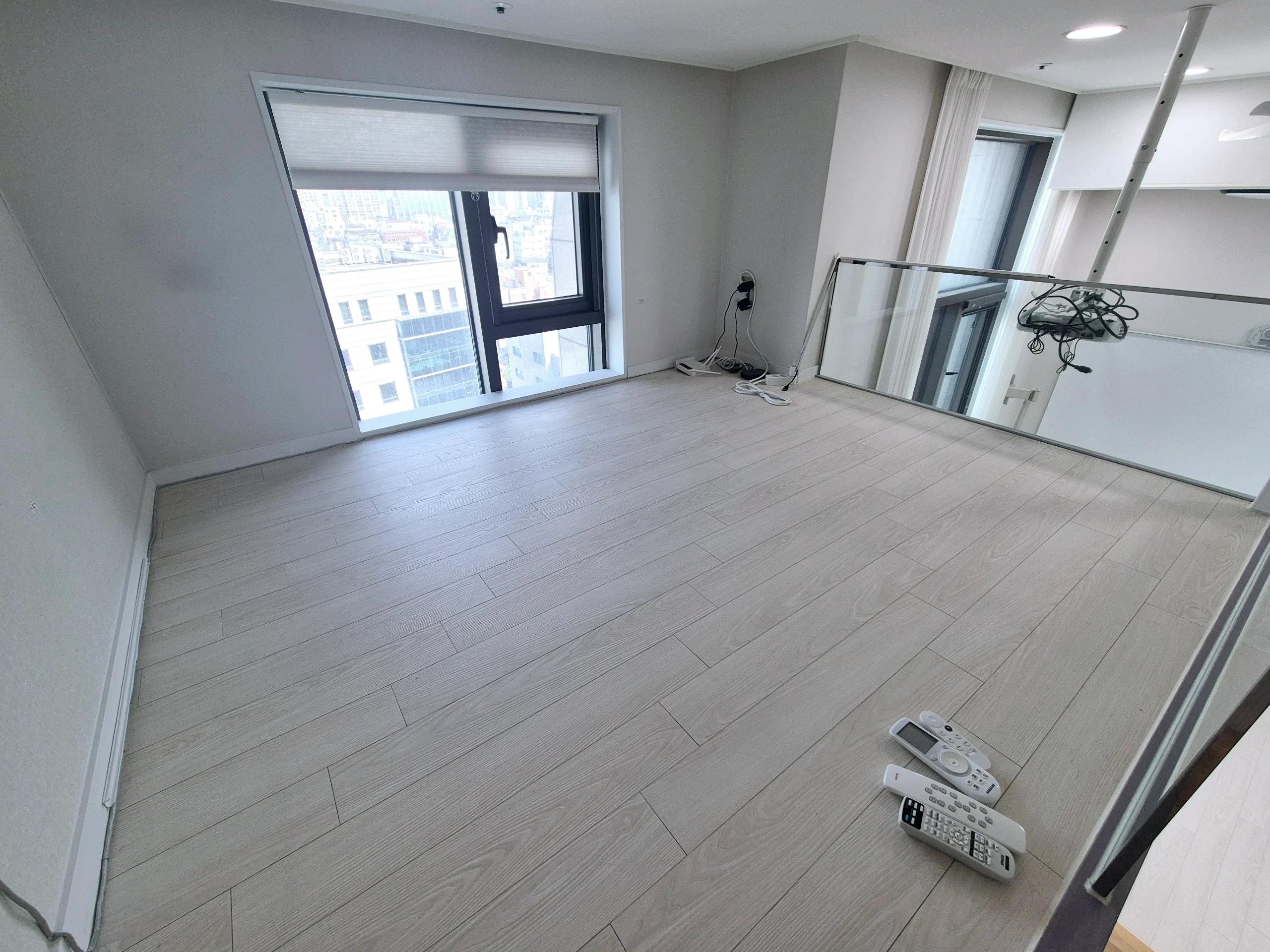 Small deposit and all furnished house in Seoul 평면도 7