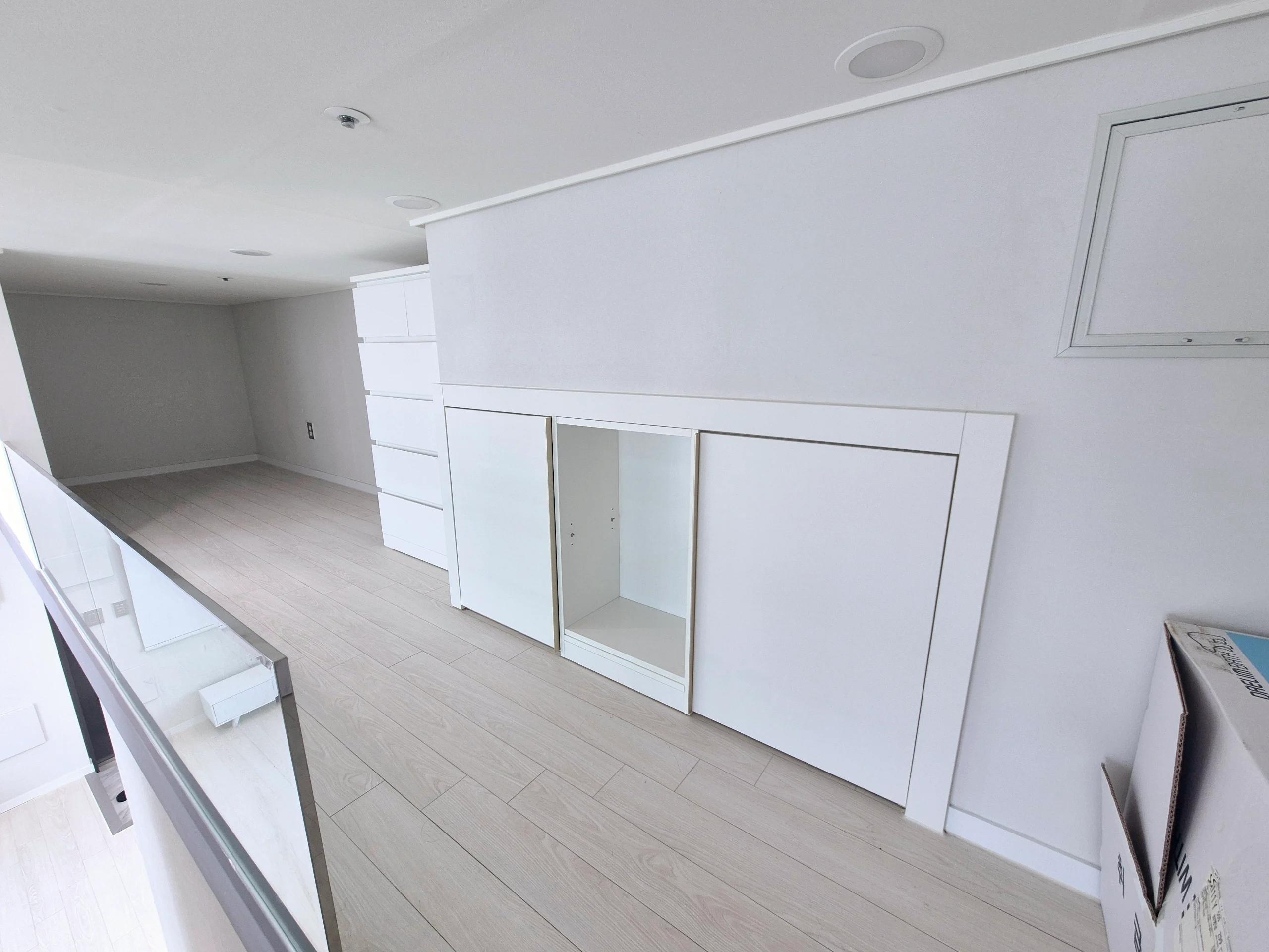 Small deposit and all furnished house in Seoul 평면도 8