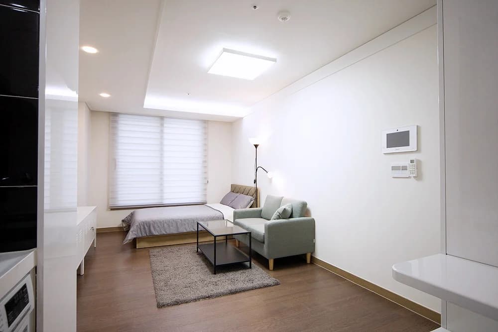 Small deposit and all furnished house in Seoul 사진 1
