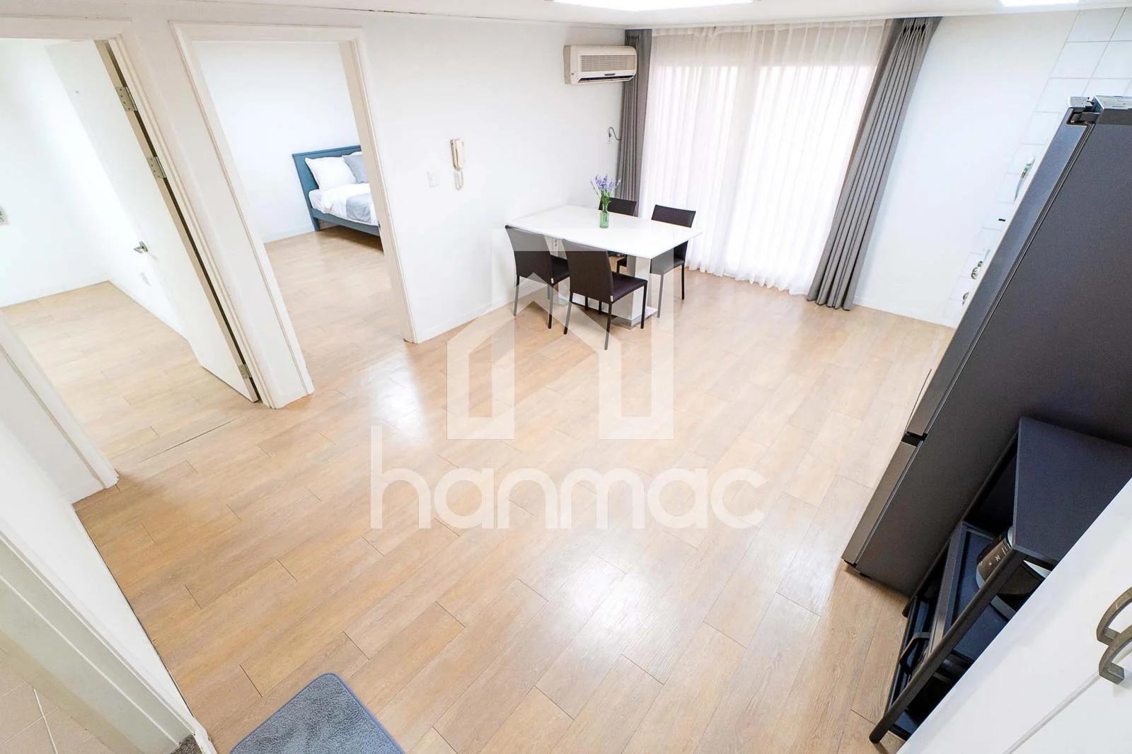 Small deposit and all furnished house in Seoul 사진 1
