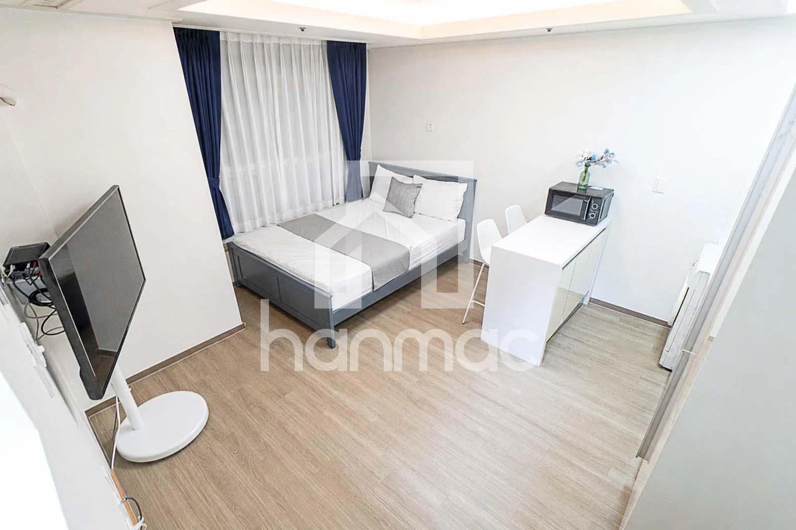 Small deposit and all furnished house in Seoul 사진 1