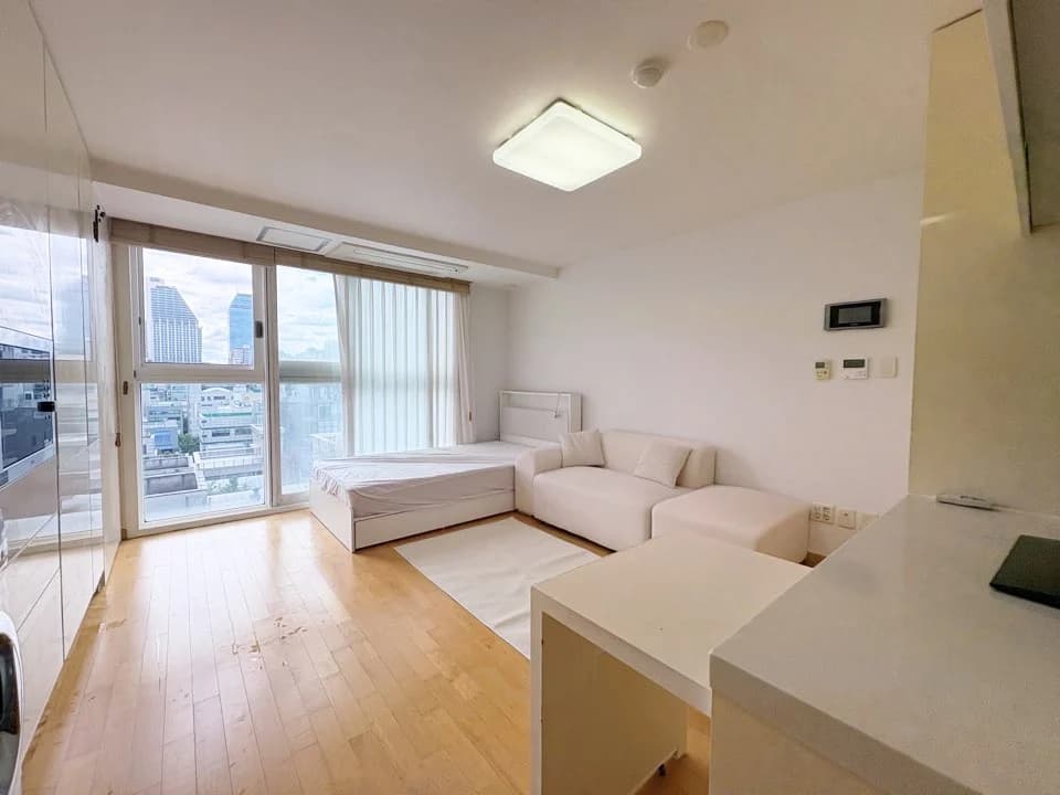 Small deposit and all furnished house in Seoul 사진 1