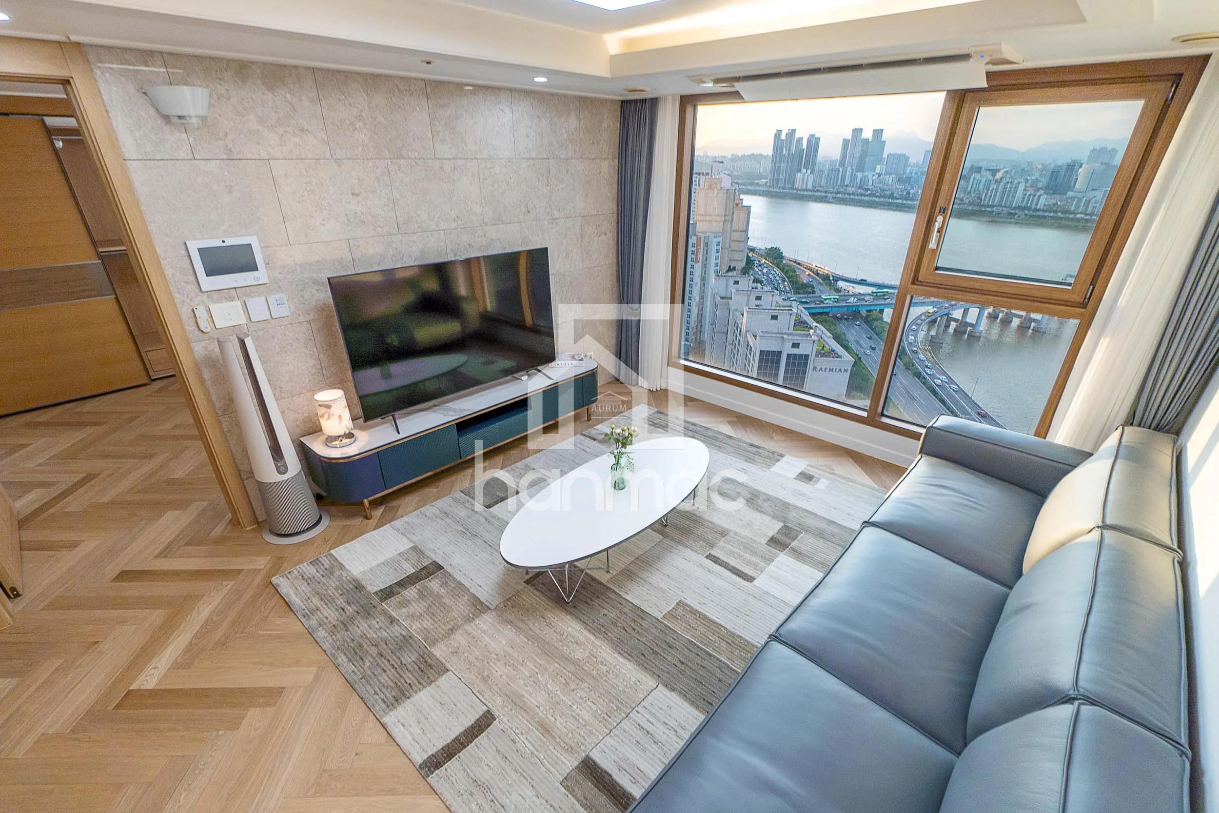 Small deposit and all furnished house in Seoul 사진 1