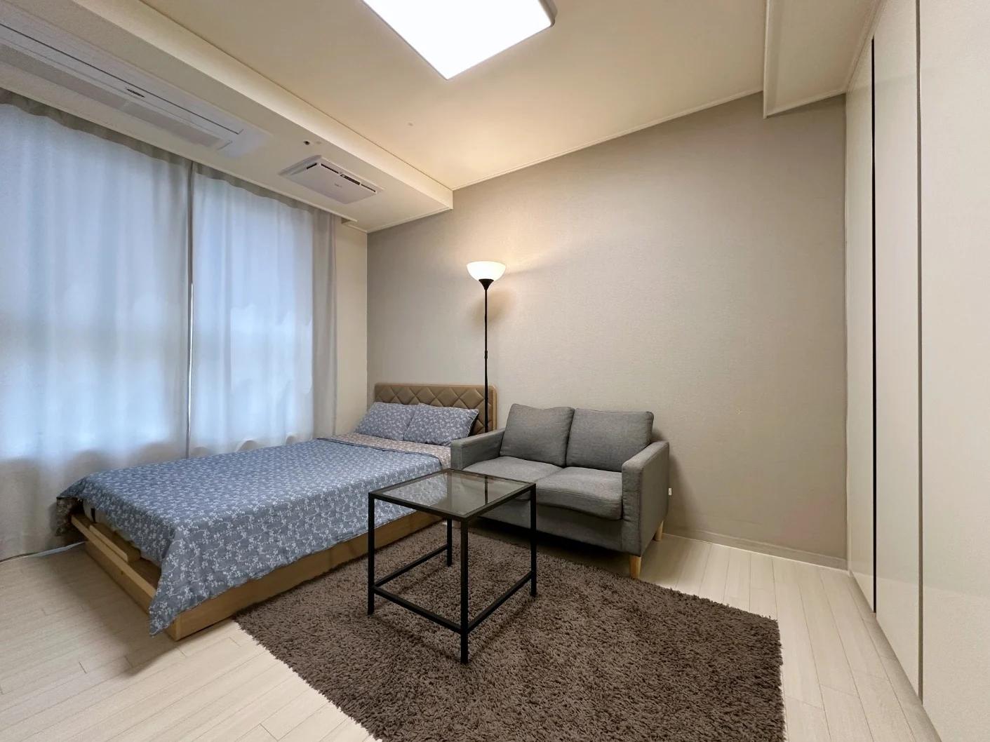 Small deposit and all furnished house in Seoul 사진 1