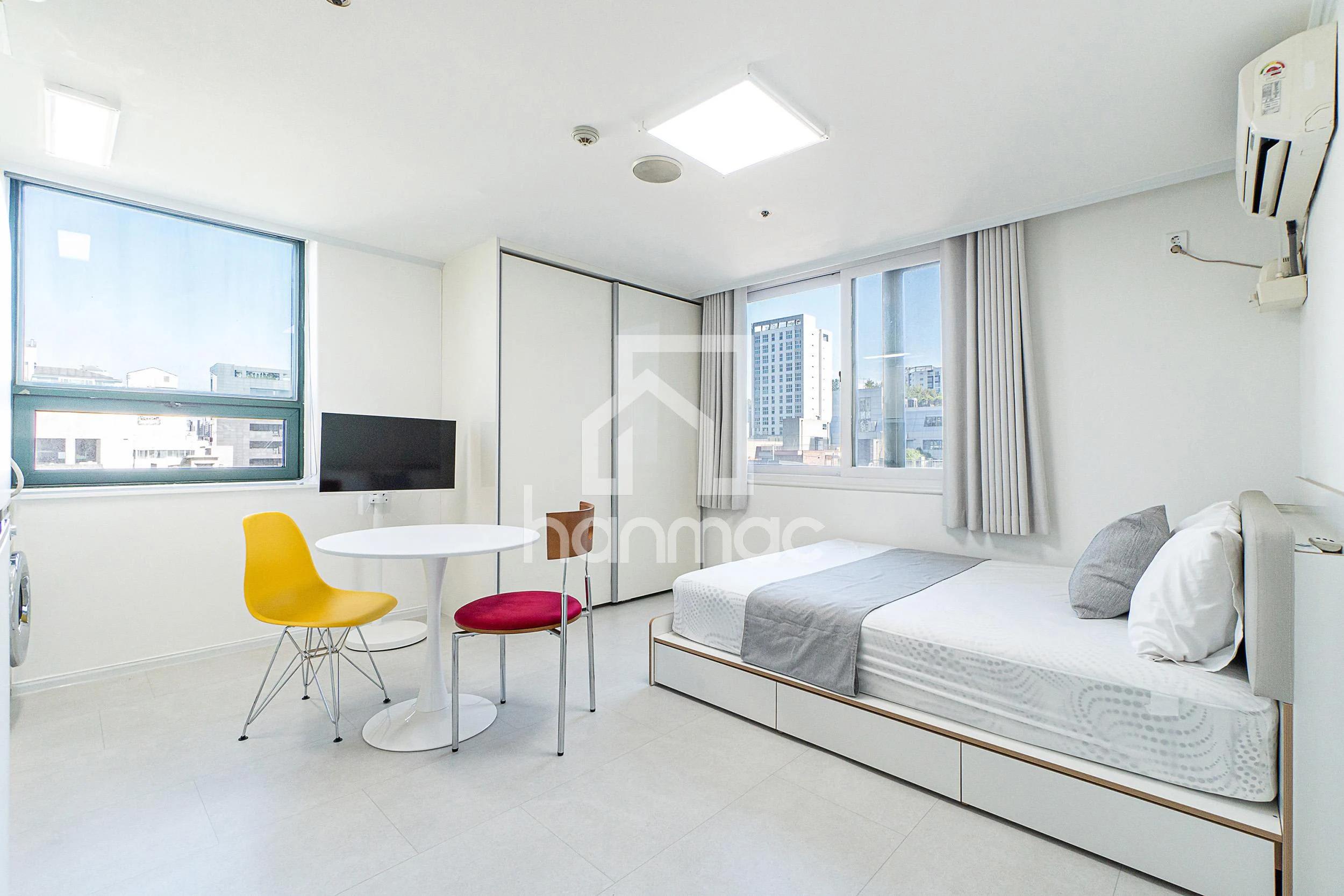 Small deposit and all furnished house in Seoul 사진 1