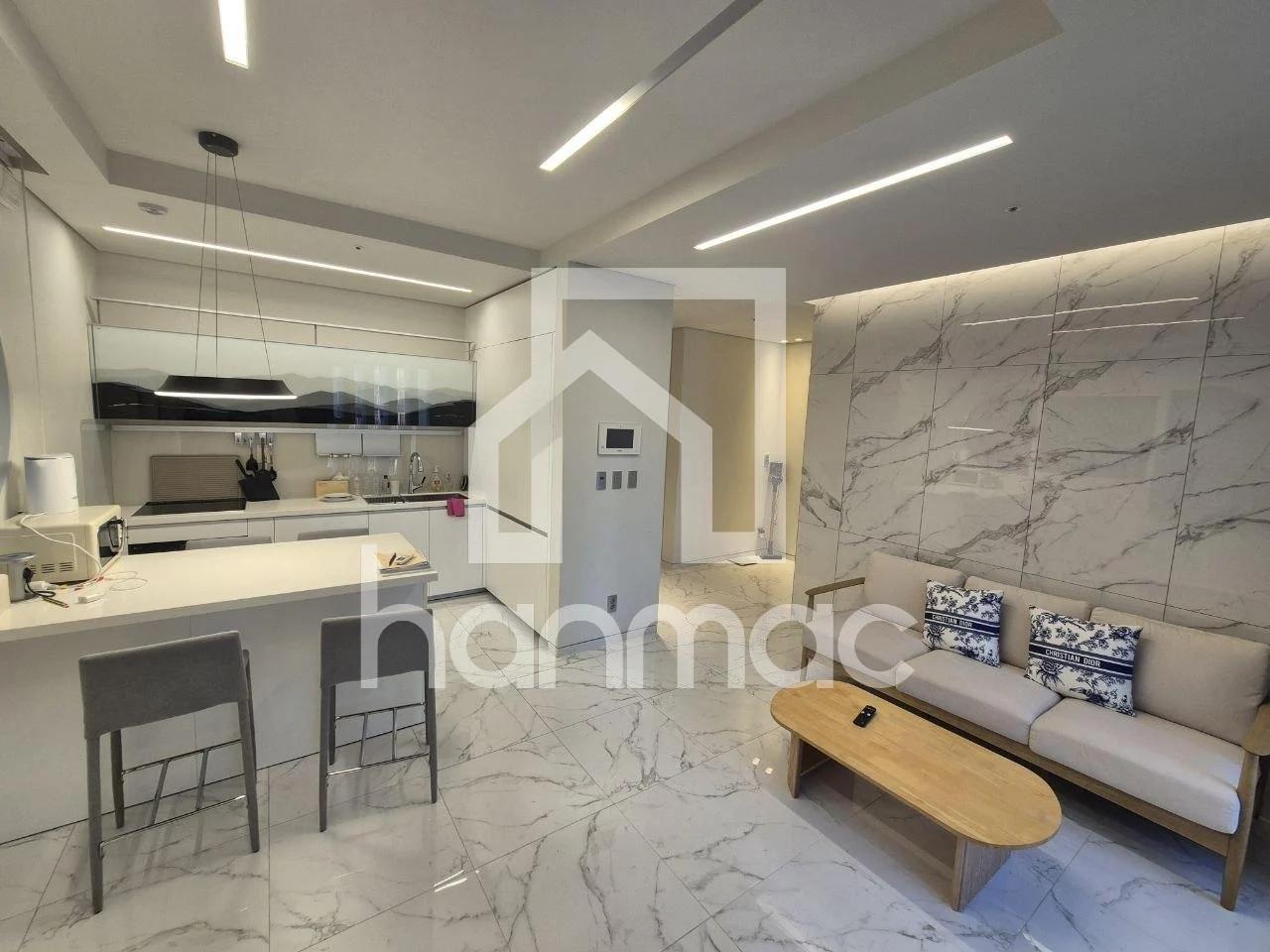 Small deposit and all furnished house in Seoul 2