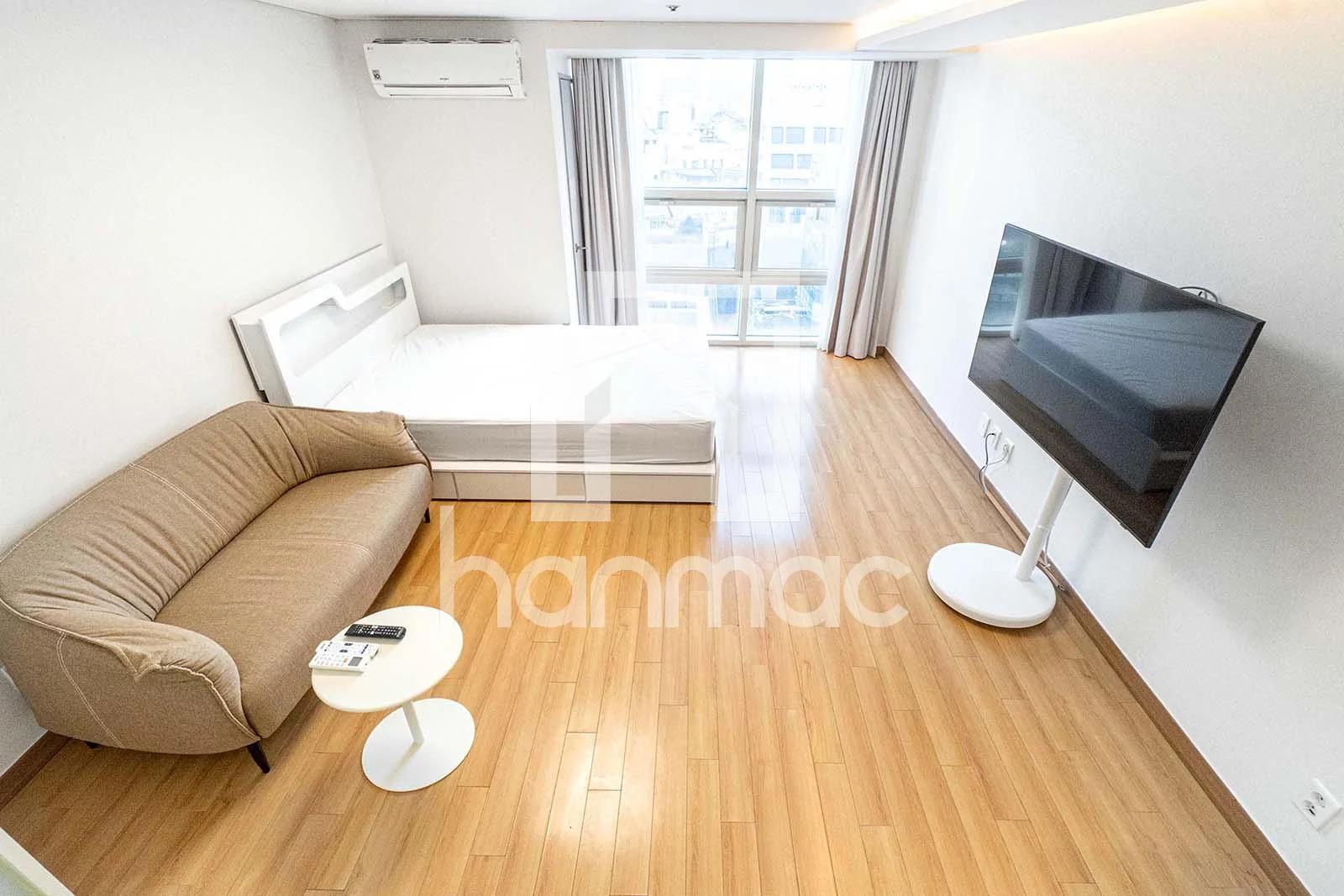 Small deposit and all furnished house in Seoul 사진 1