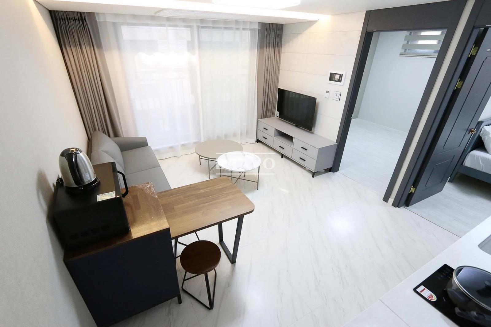 Small deposit and all furnished house in Seoul 사진 1