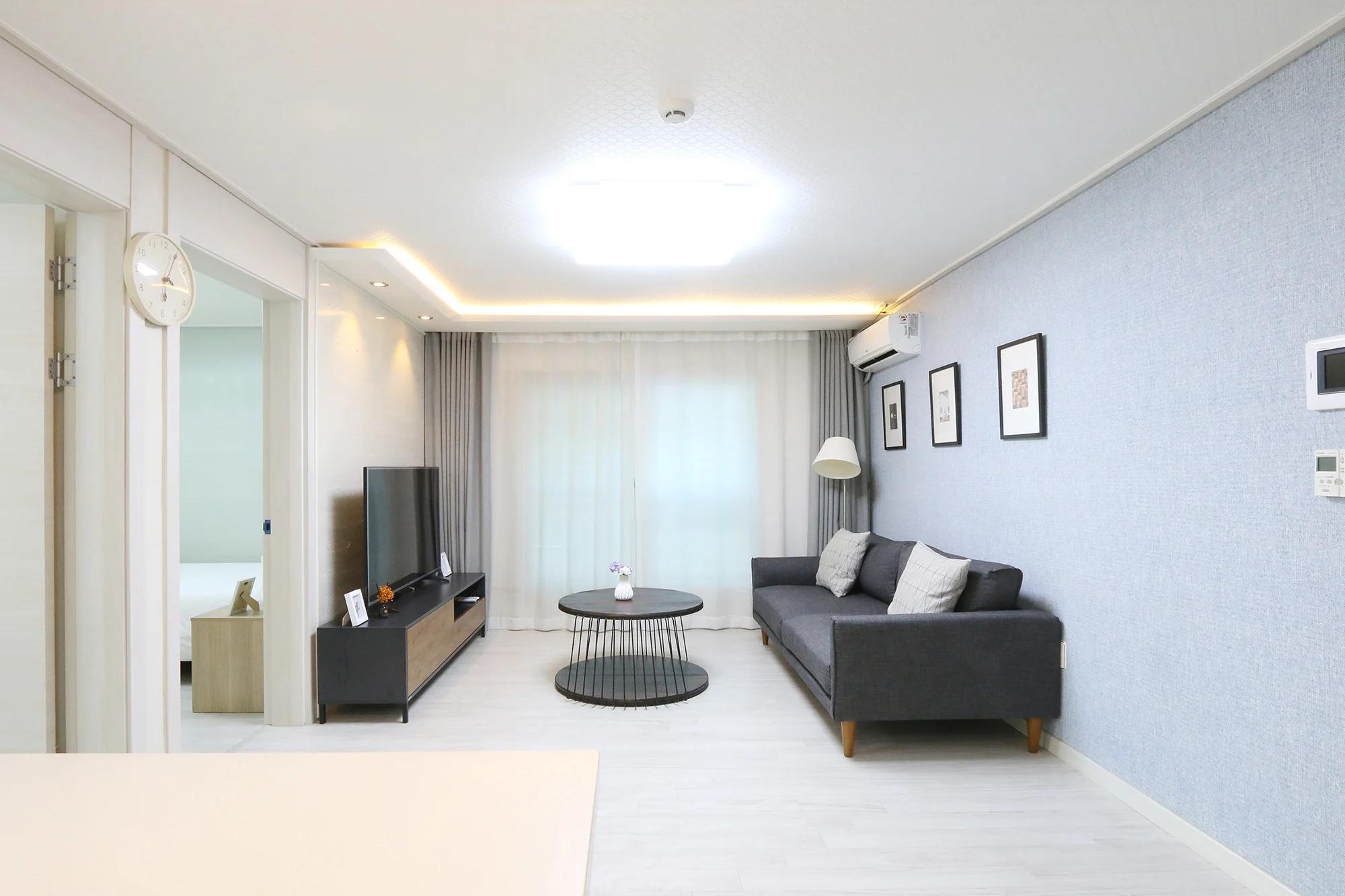 Small deposit and all furnished house in Seoul 사진 1