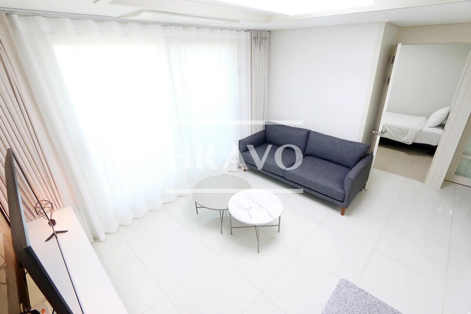 Small deposit and all furnished house in Seoul 2