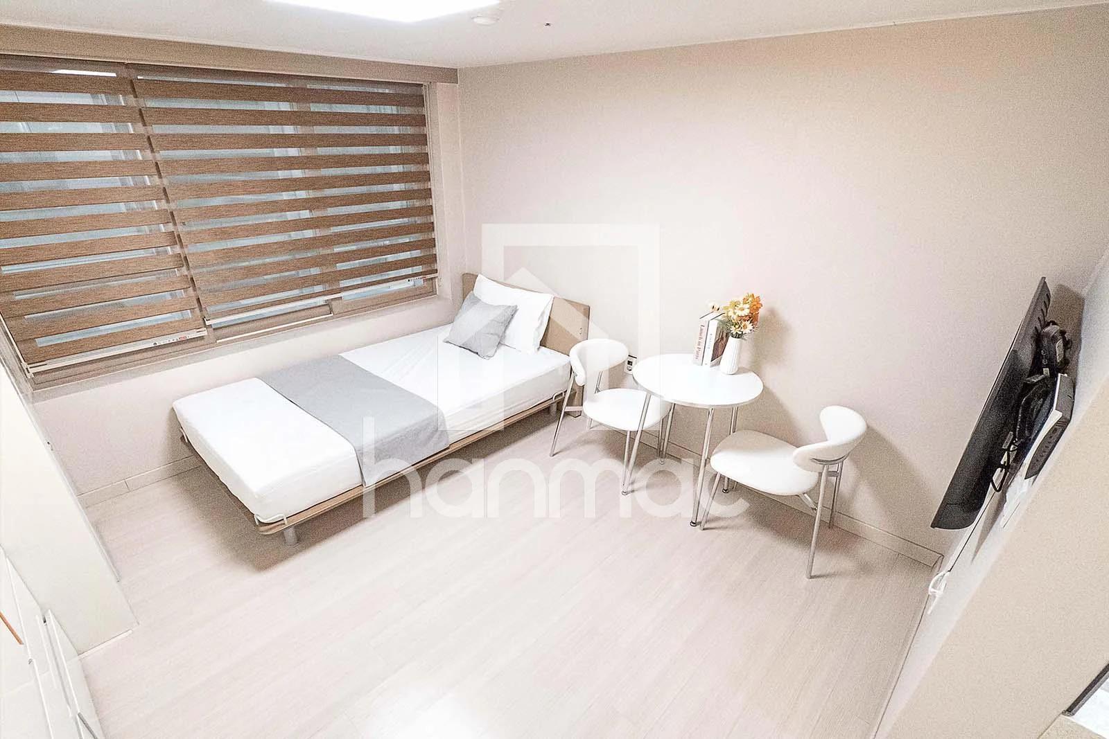 Small deposit and all furnished house in Seoul 1
