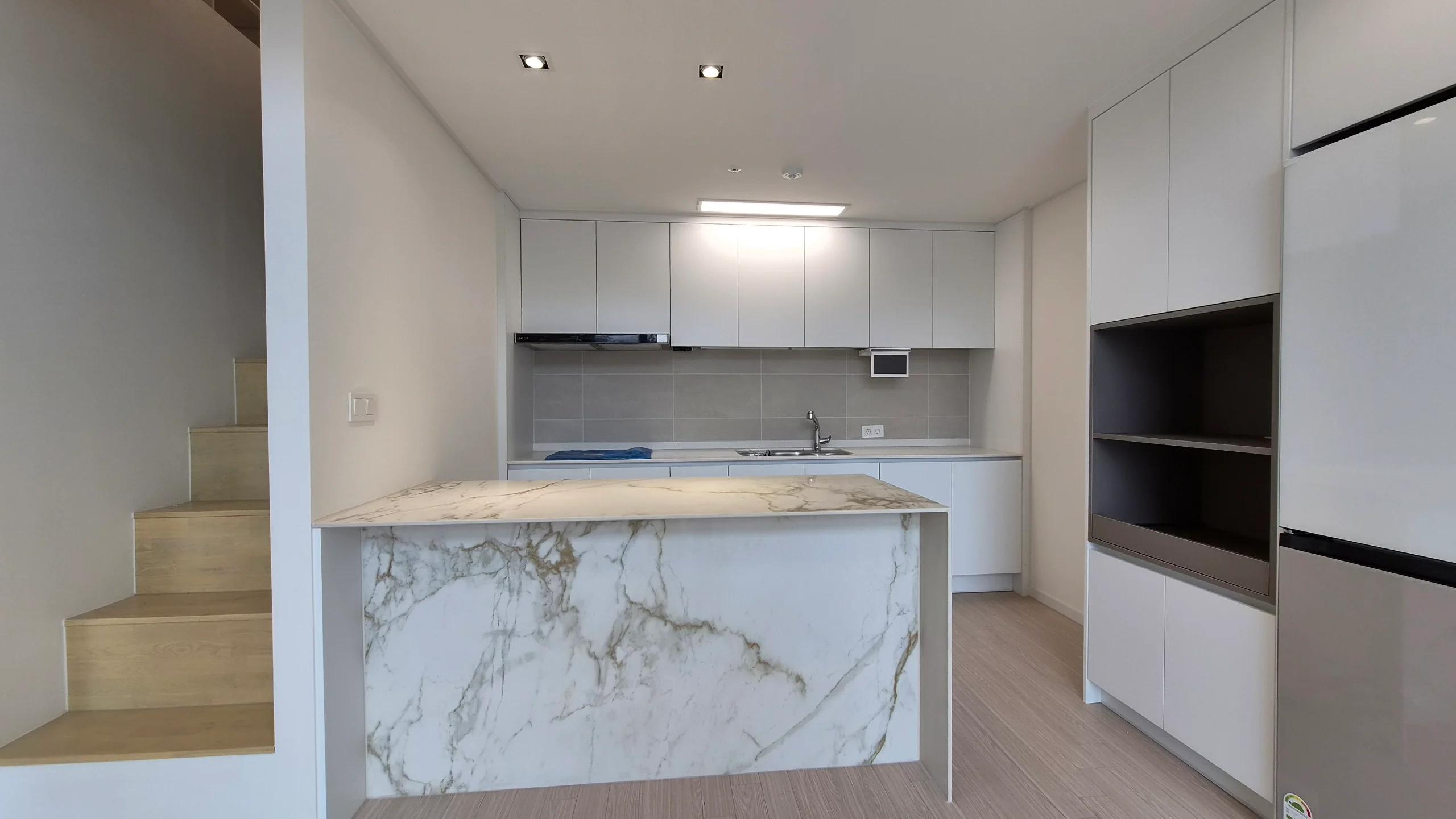 2Rooms 2 Bathrooms. Newly Built for First Occupancy. 100% Self-Parking Available photo 1