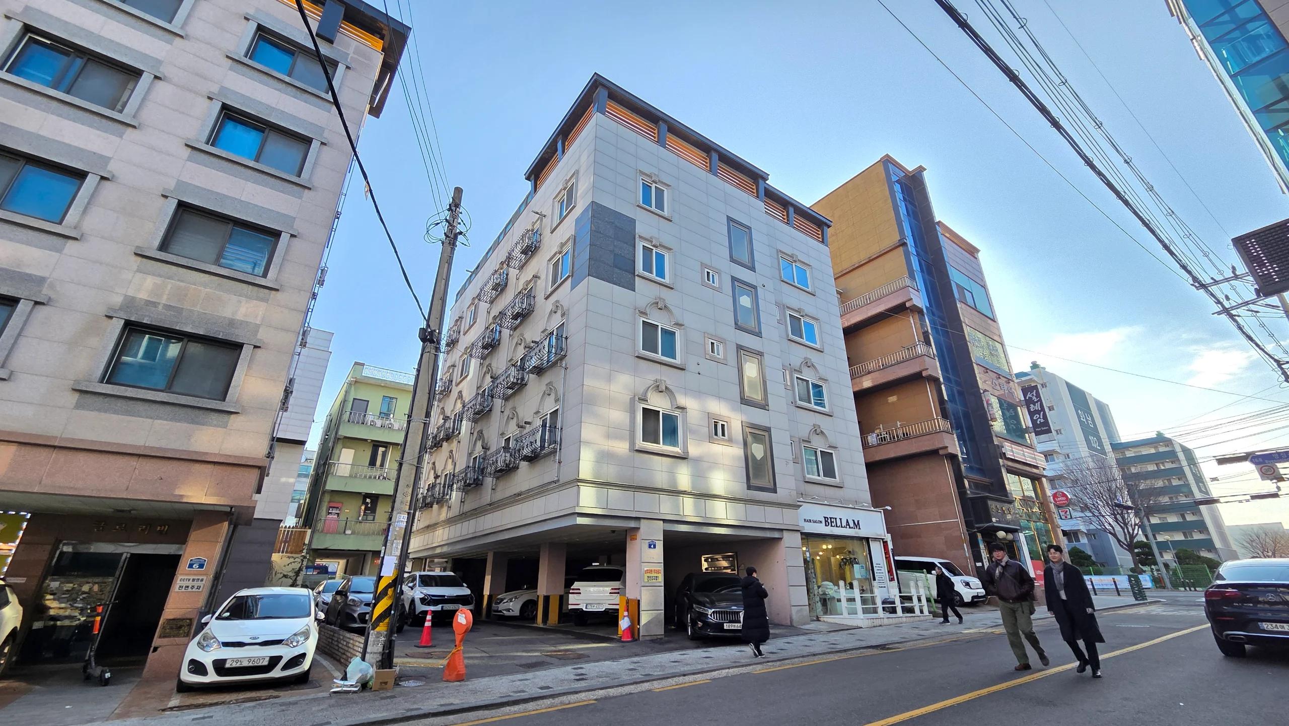 수익률 9%에 빛나는 근생건물, 삼성반도체 10만 배후 사진 1