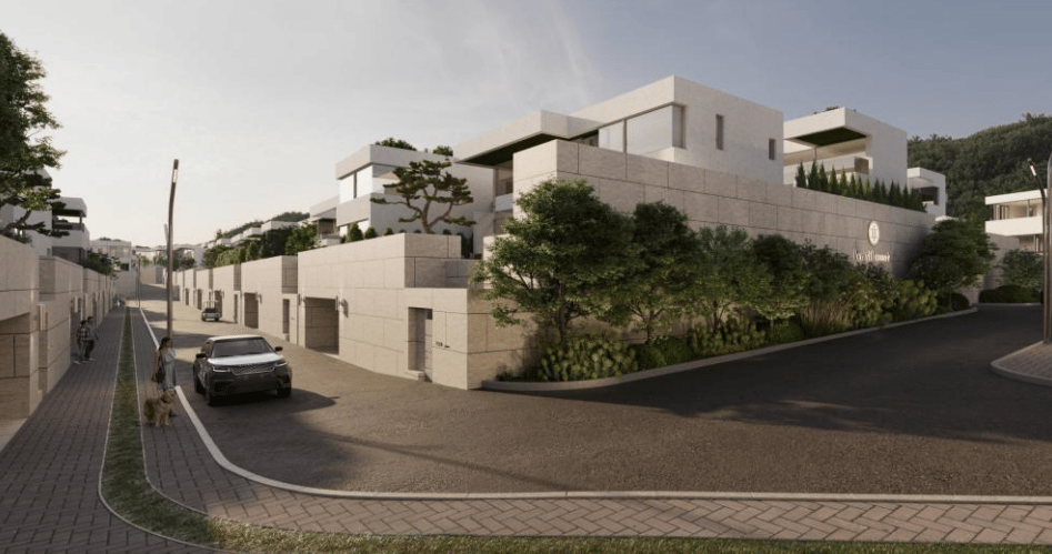 Dongtan’s Final Residential Lot | Right Next to Elementary School 1
