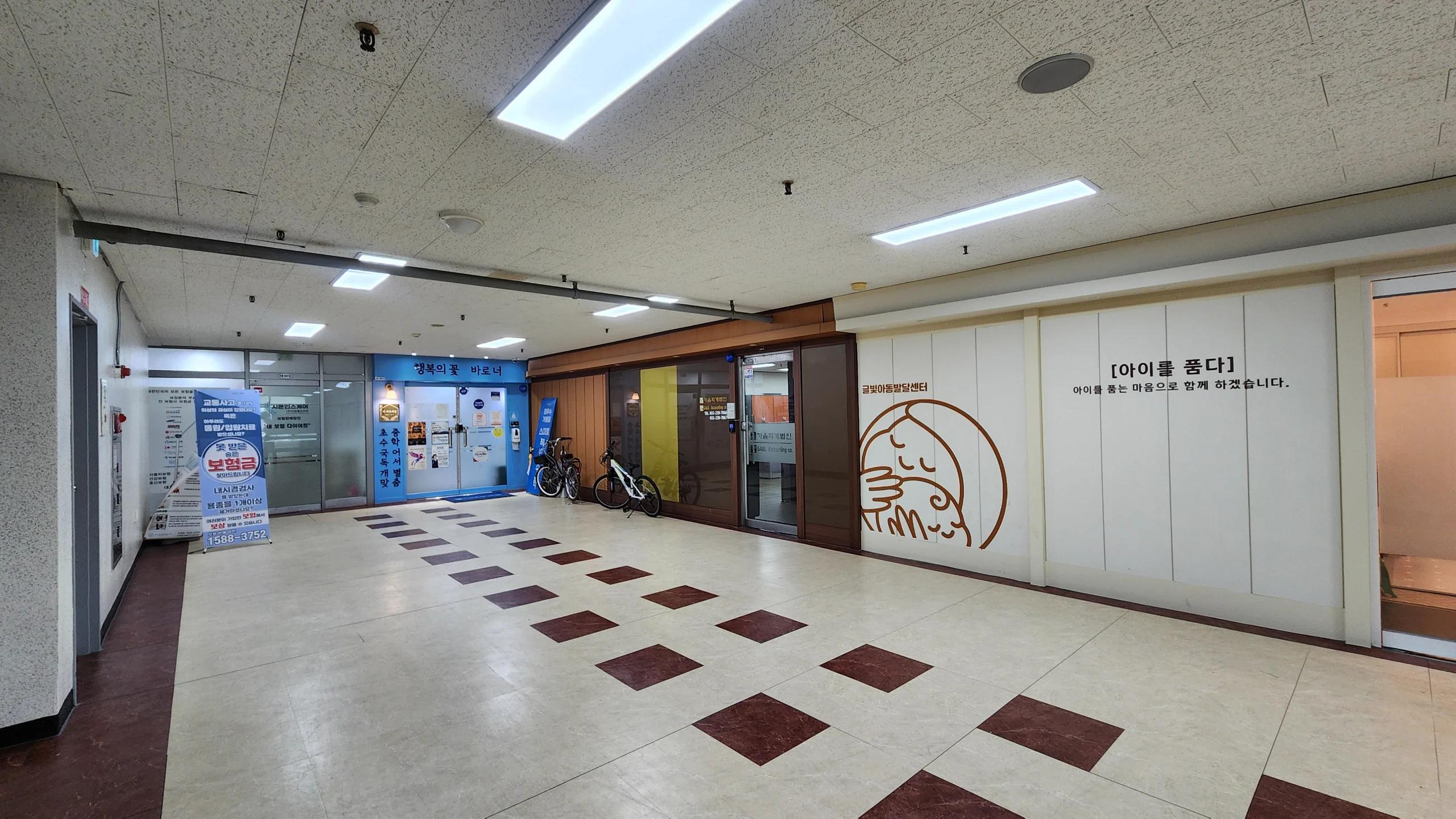 High-Yield Commercial Property: Long-Term Tenant (12 Yrs) with Stable Cash Flow 2