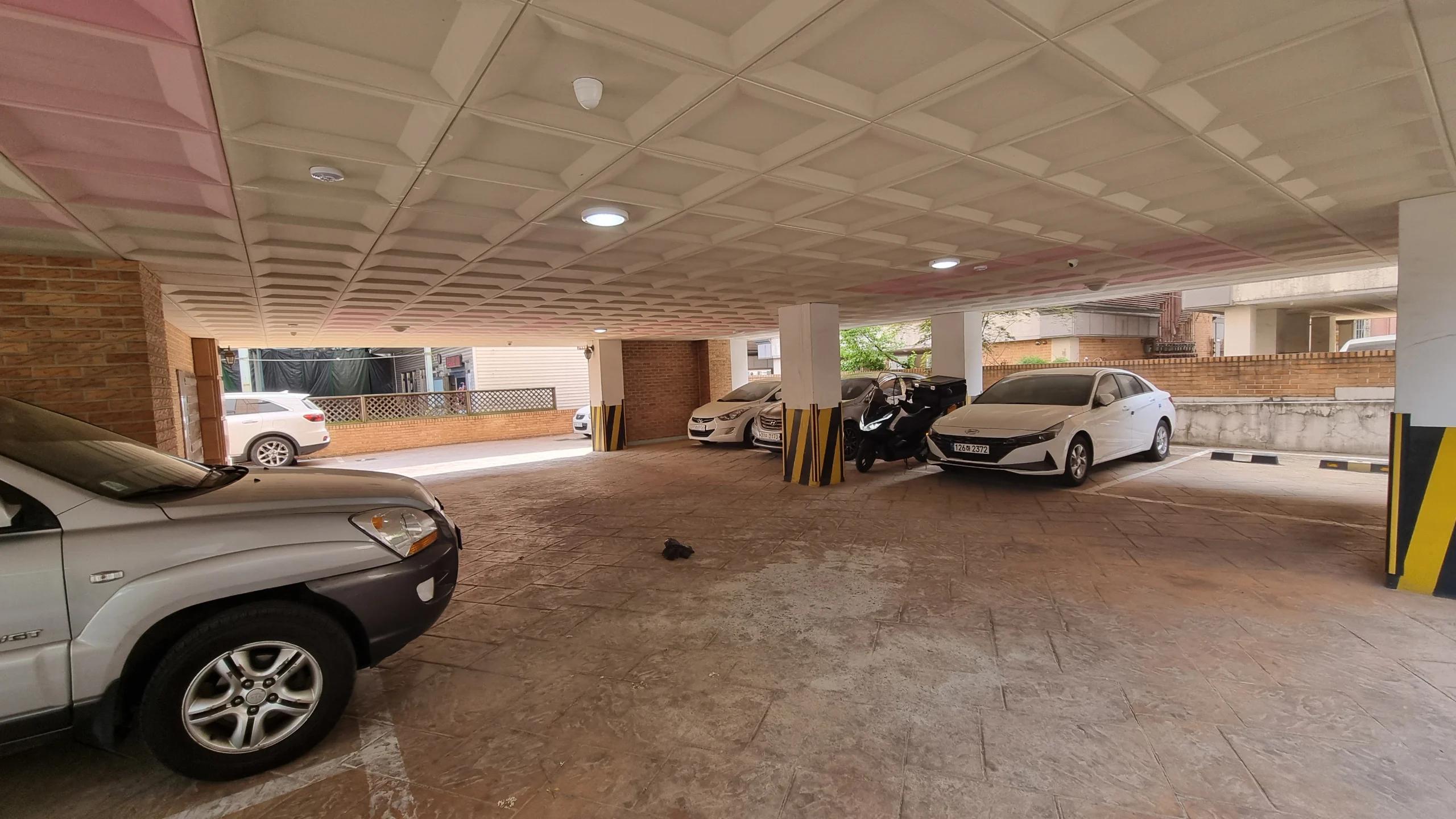 High-Yield Investment: 35 Studio Units Yielding 7% Cap Rate 2