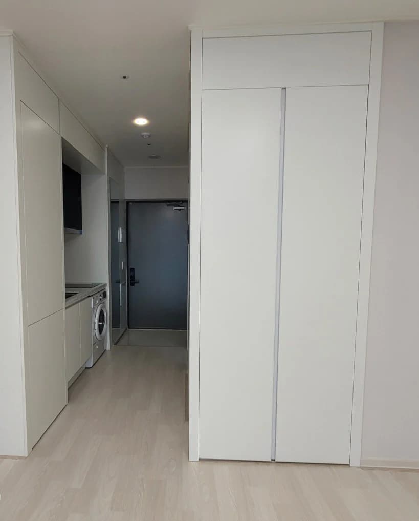 Office with Private Amenities (Restroom/Shower) in Dongtan Technovalley Zone 2