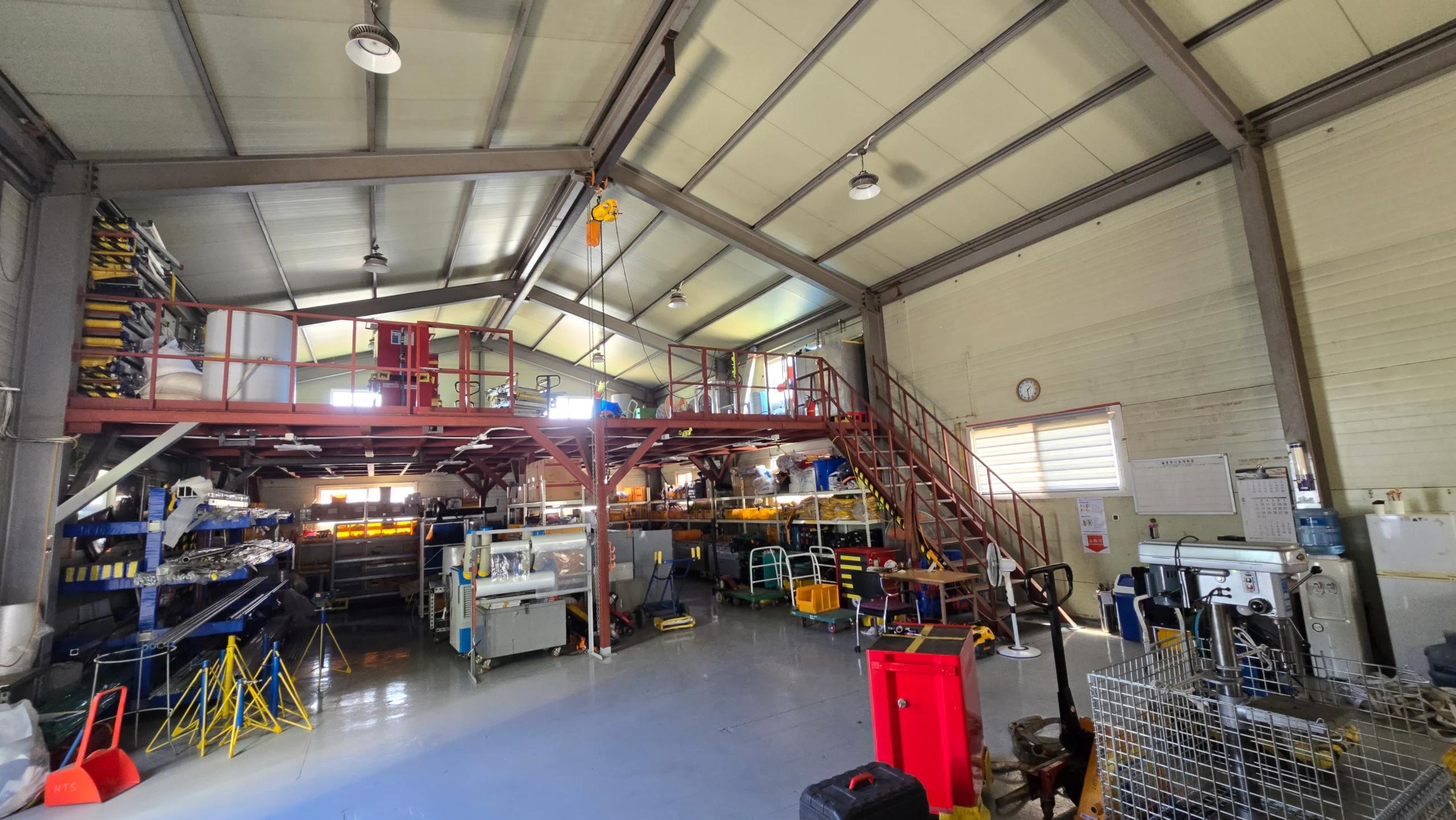 5-Min Drive to Samsung Semi: Modern Loft with Official Permit 2