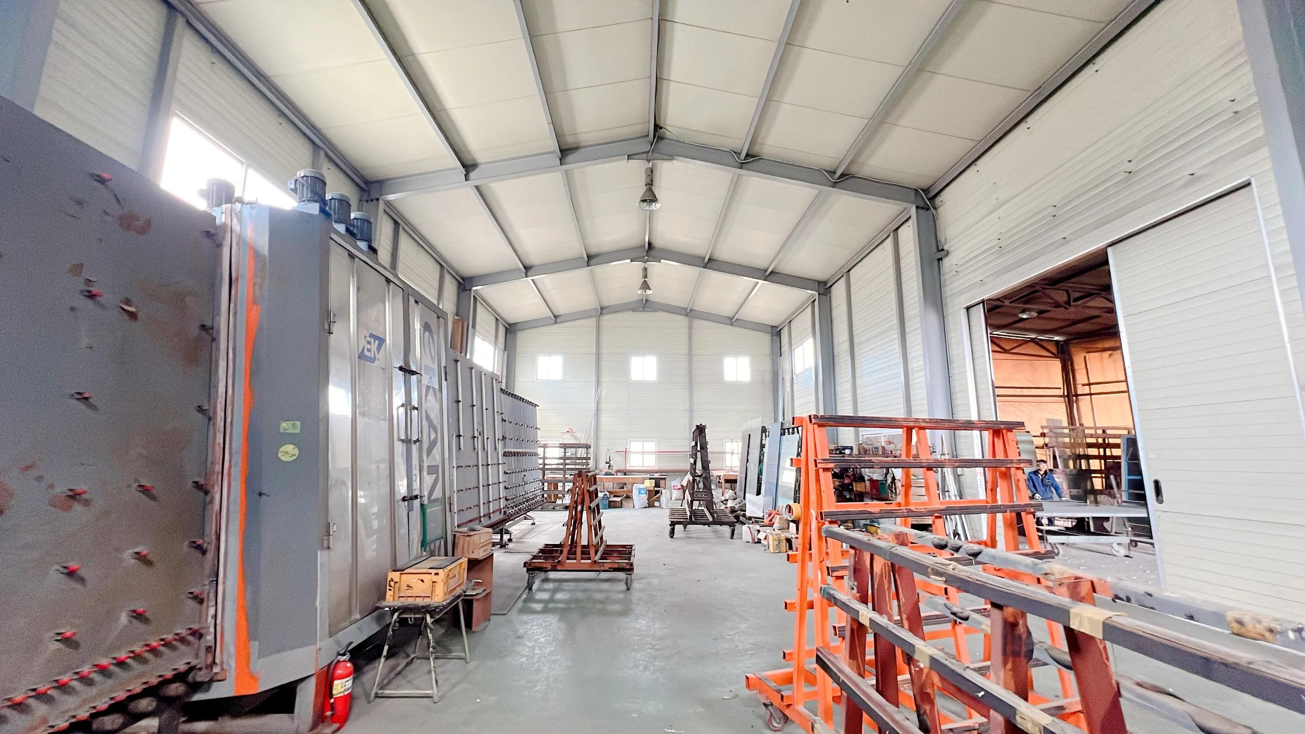 Prime Commercial Space Near Gajang Industrial Park & Osandae Stn | Trailer Acces photo 1
