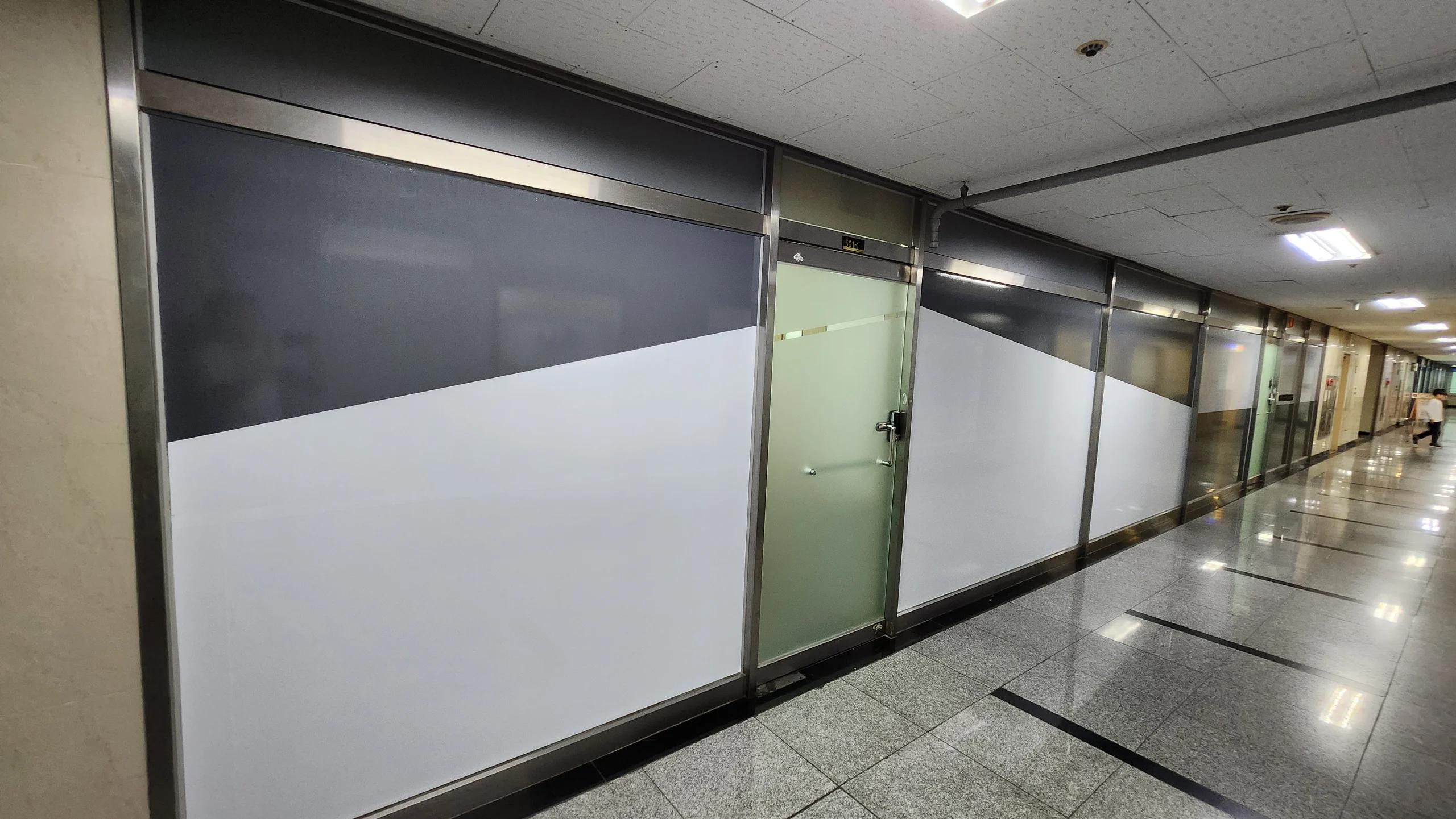 Prime Office Space near Samsung Semiconductor | South Gyeonggi 2