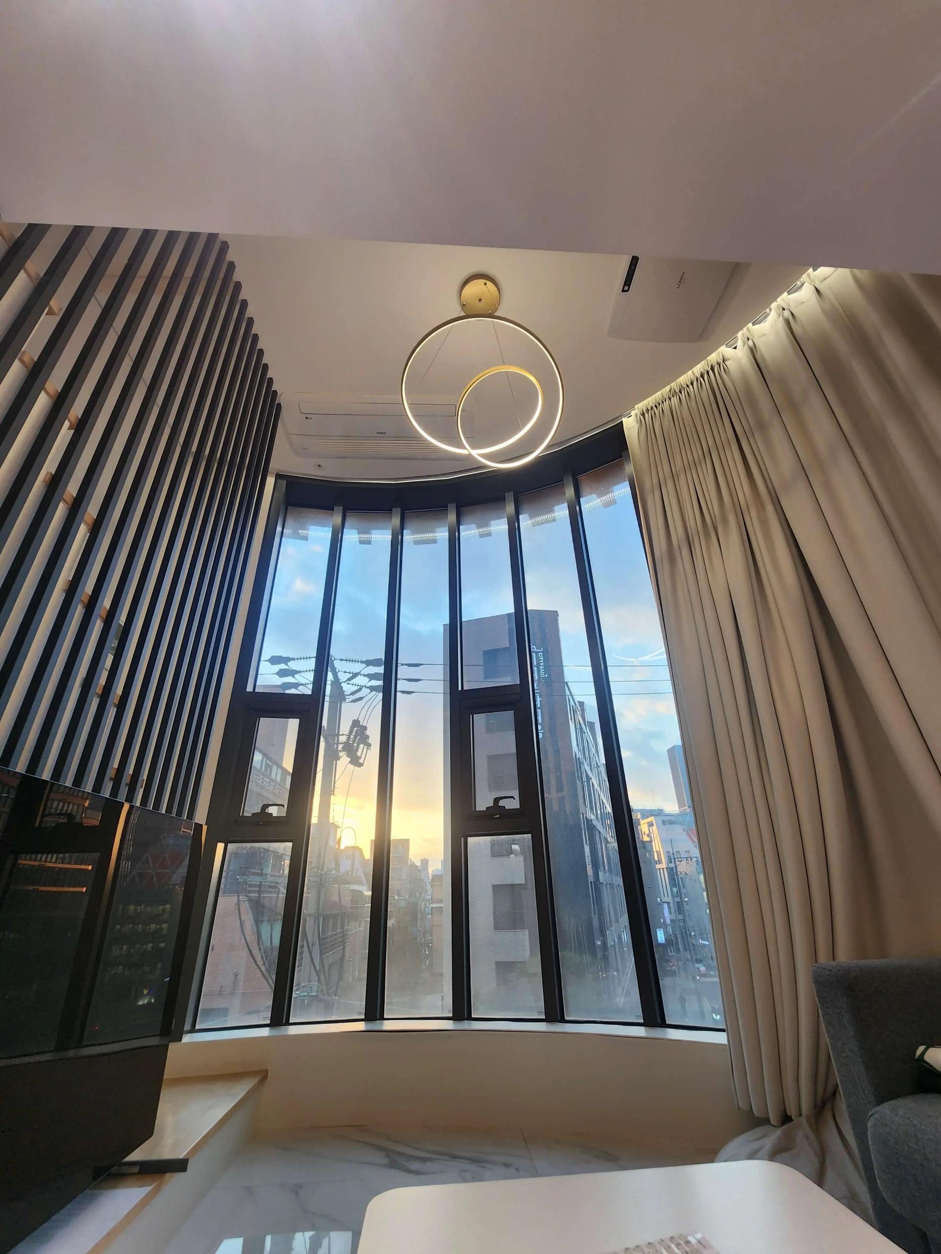 Located in the heart of Gangnam, newly built, Loft-style, Fast move-in Available 2
