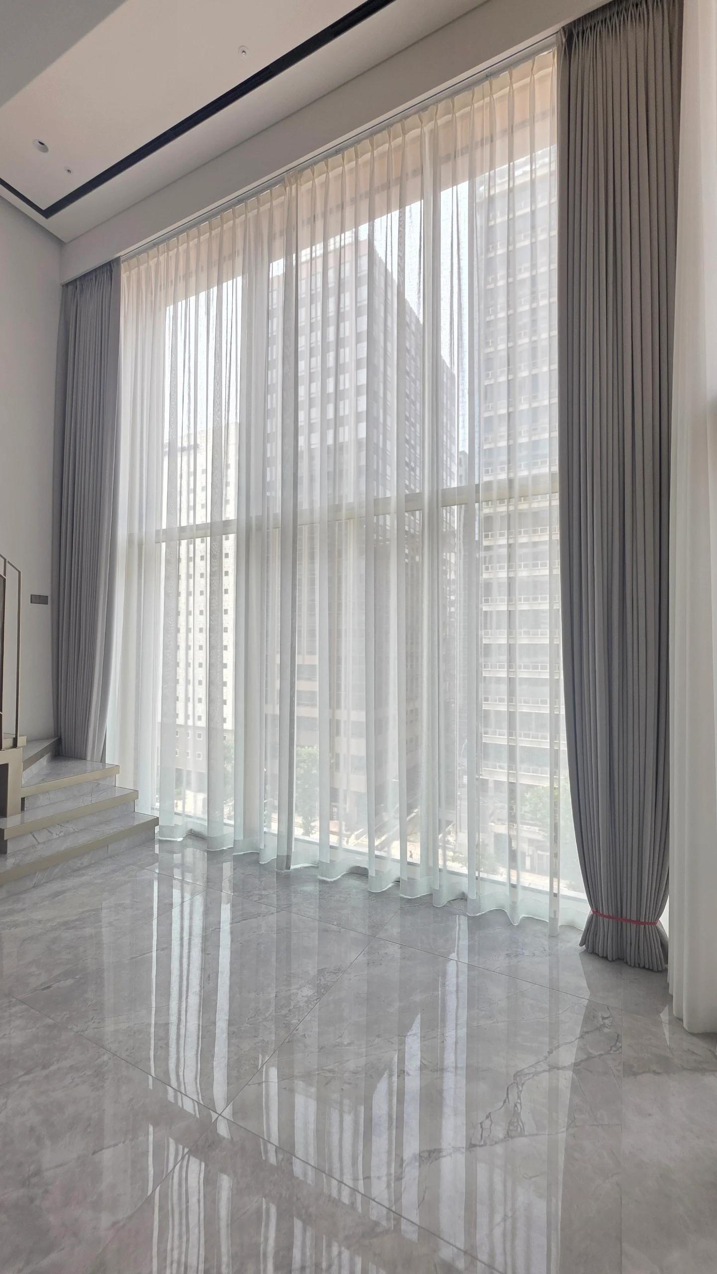 Rent 7M won, Brand New, Luxury, Duplex (2-Story), Near Gangnam. 1