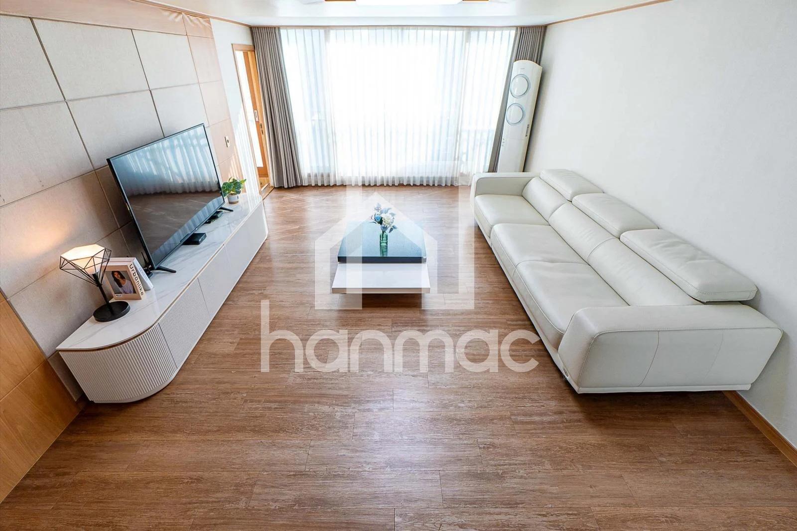 3BR, 2BA, 3min to stn, Fully Furnished, Card Available. 2