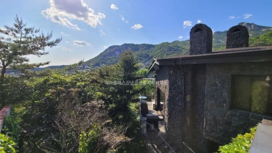 Premium Detached House for Sale in Pyeongchang, 5BR, 3BA, 3.6B. foto 1