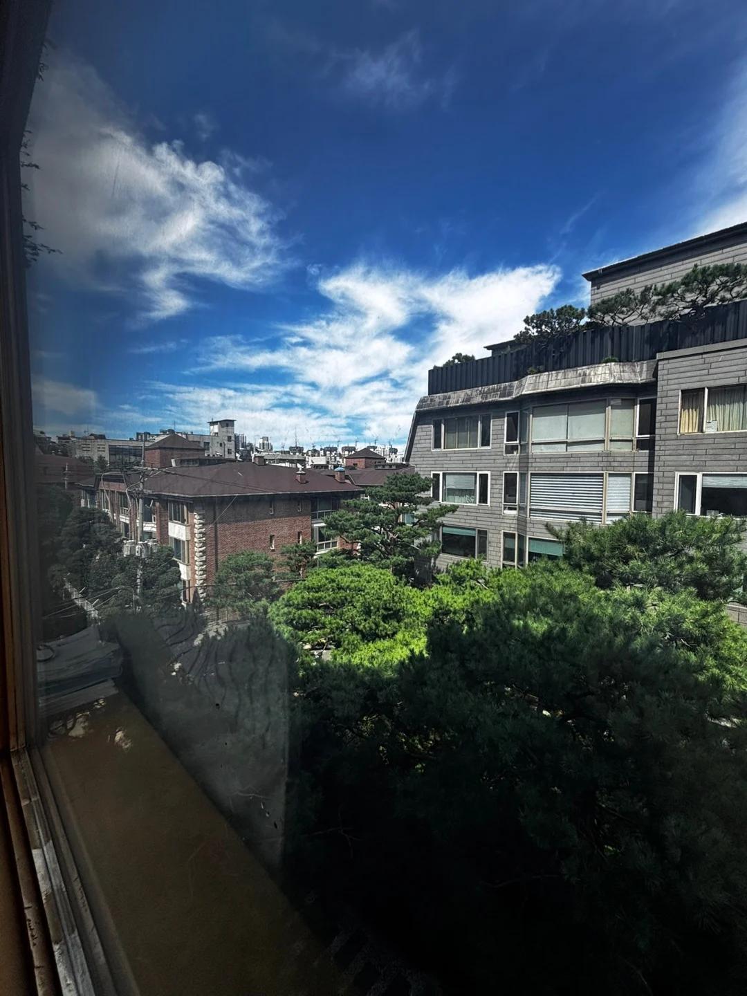 Near Seorae Village, 5BR+1, 3BA, 3Parking, Let's View In Person. floor plan 1