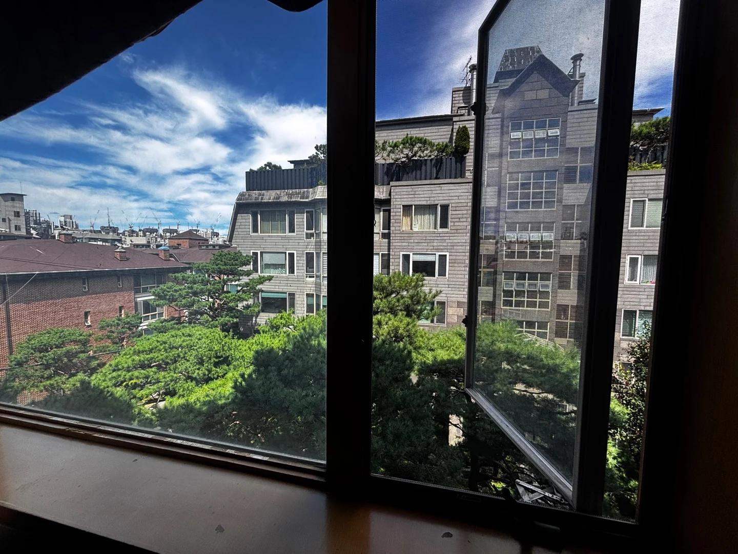 Near Seorae Village, 5BR+1, 3BA, 3Parking, Let's View In Person. floor plan 2