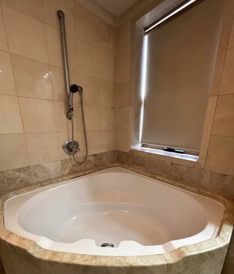 Near Seorae Village, 5BR+1, 3BA, 3Parking, Let's View In Person. floor plan 14