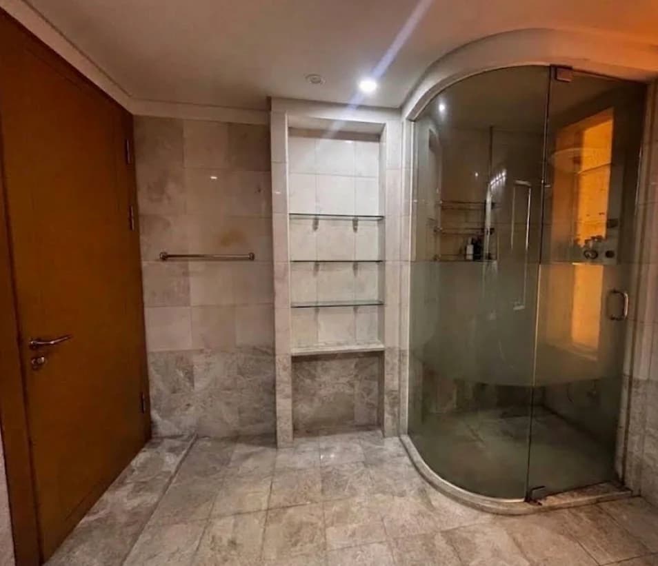 Near Seorae Village, 5BR+1, 3BA, 3Parking, Let's View In Person. floor plan 16