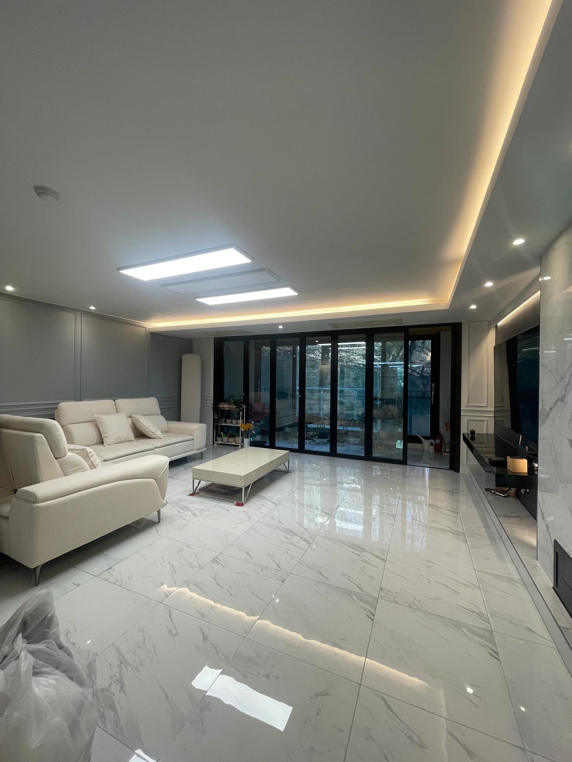 A Cozy, Peaceful Home in Jongno-Gu 1