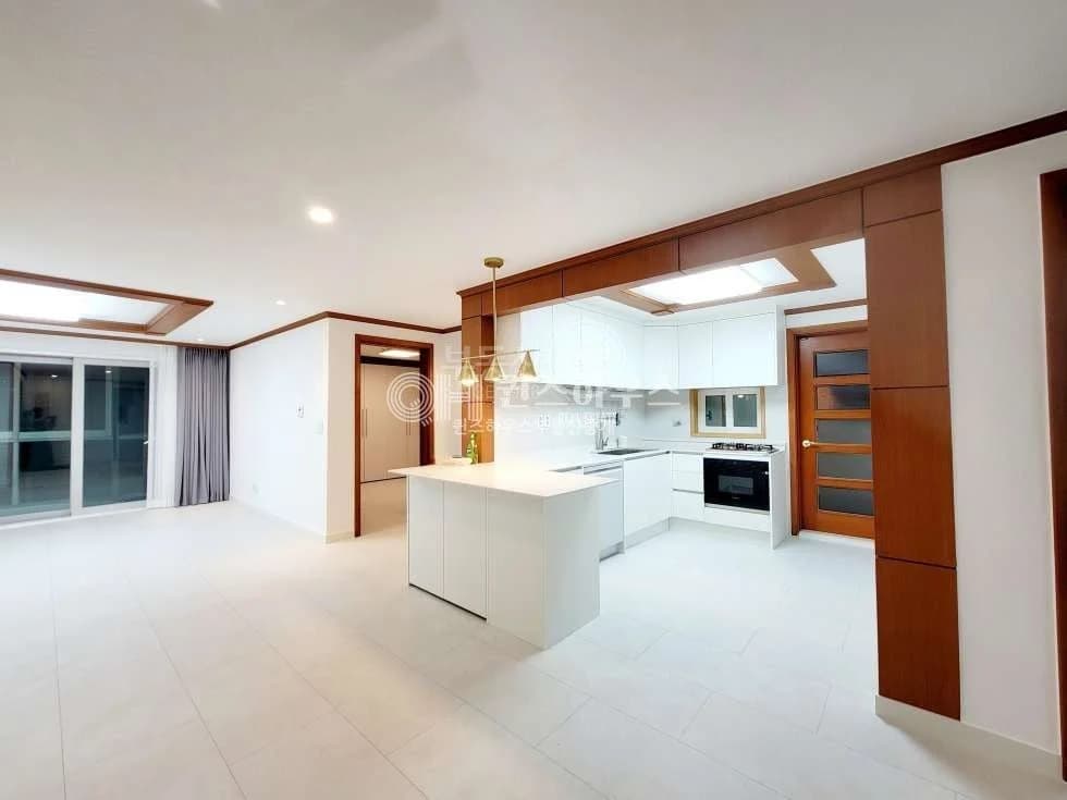 A Cozy, Clean Home in Itaewon 写真 1