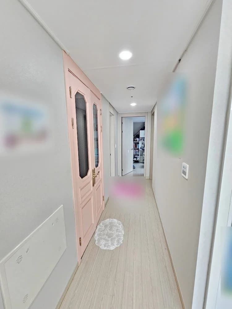 A Family-Oriented Apartment 1