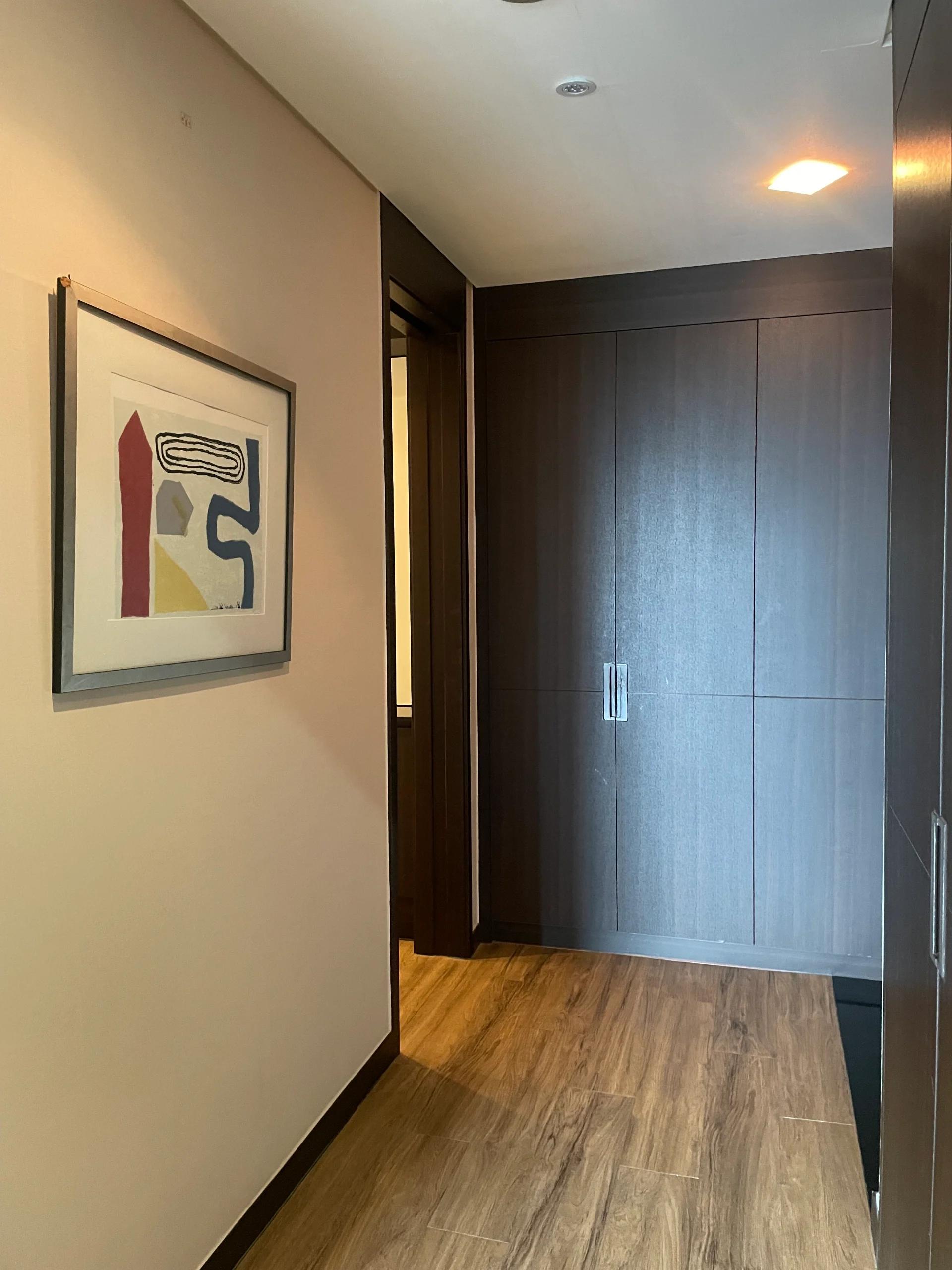 A Spacious 1.5-Bedroom Apartment Right In Front of the Metro Station 1