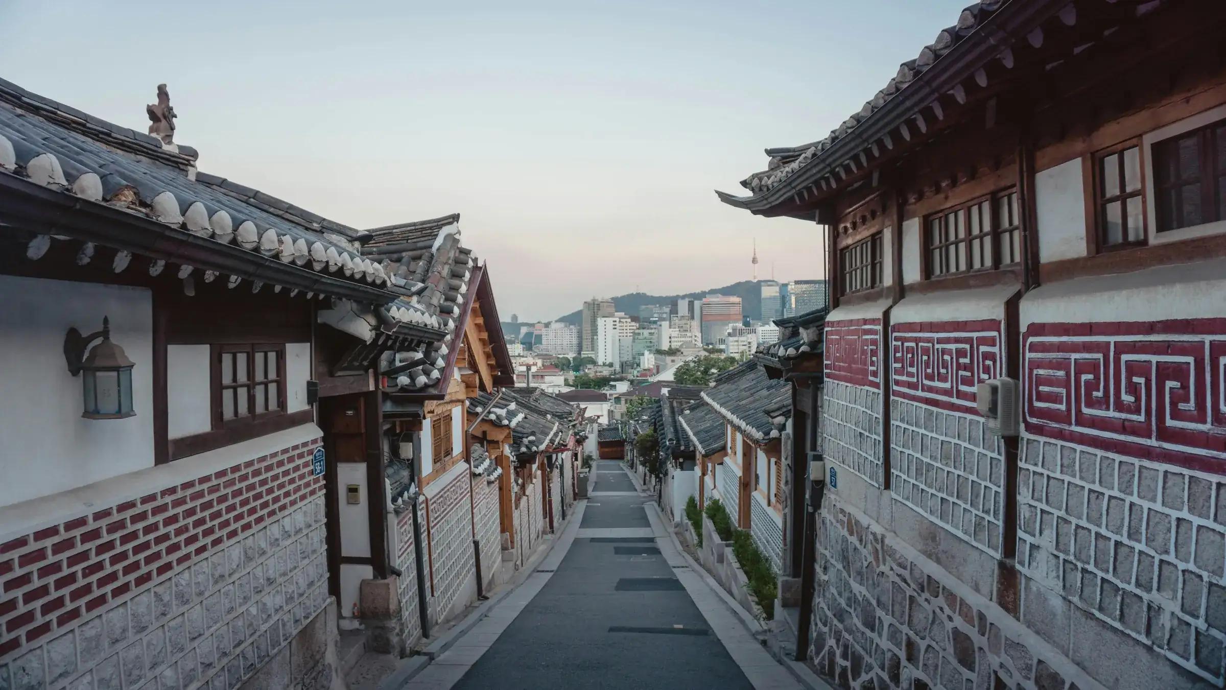 Bất động sản bán & cho thuê tại Seocho, Seoul