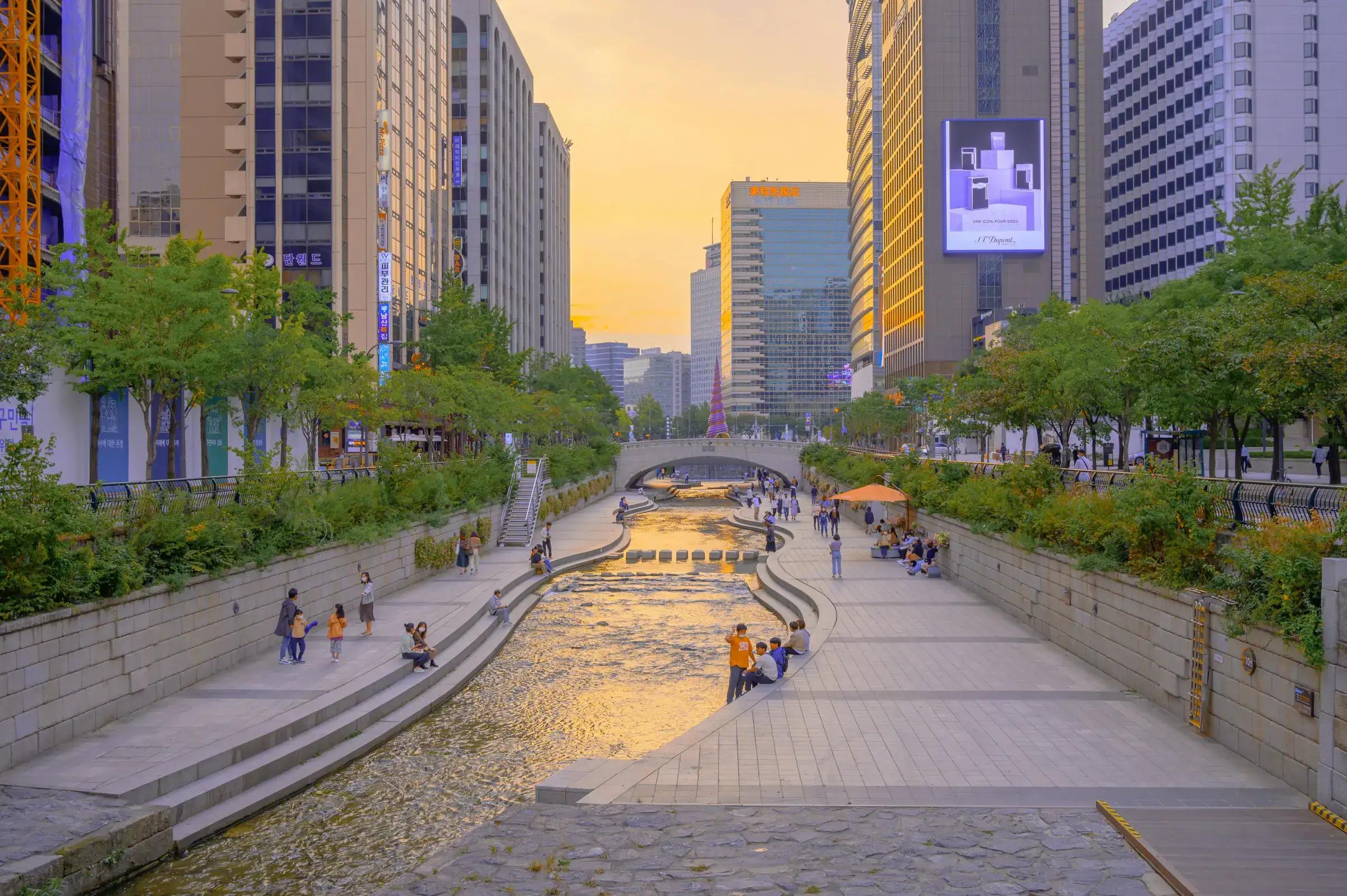 Bất động sản bán & cho thuê tại Seongdong, Seoul