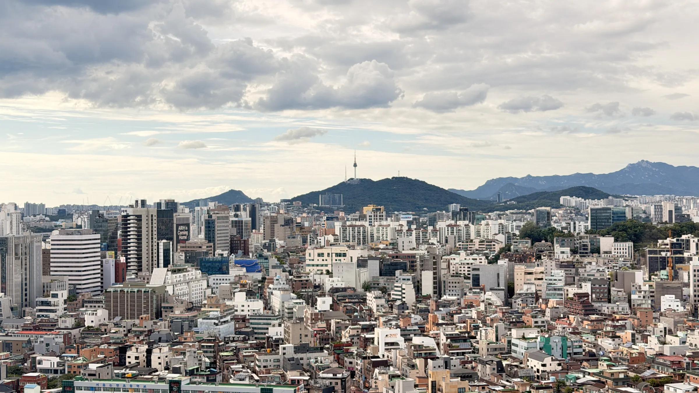 高陽市(一山・徳陽)の物件