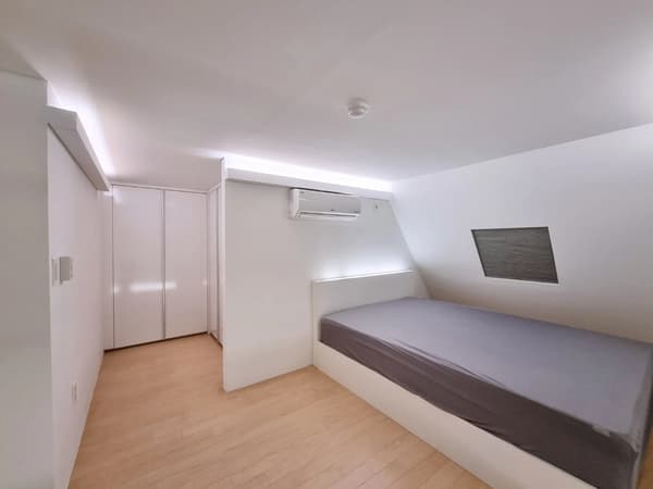 Small deposit and all furnished house in Seoul photo 3