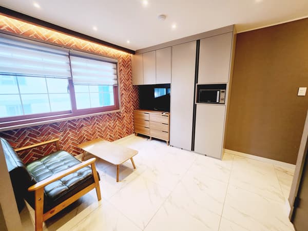 Small deposit and all furnished house in Seoul photo 2