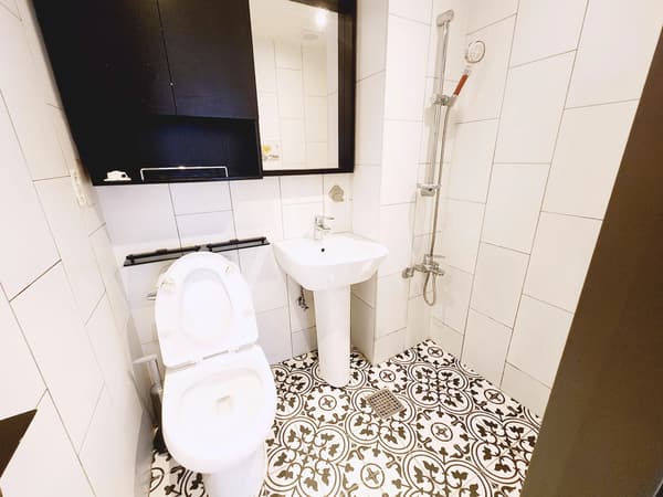 Small deposit and all furnished house in Seoul photo 4