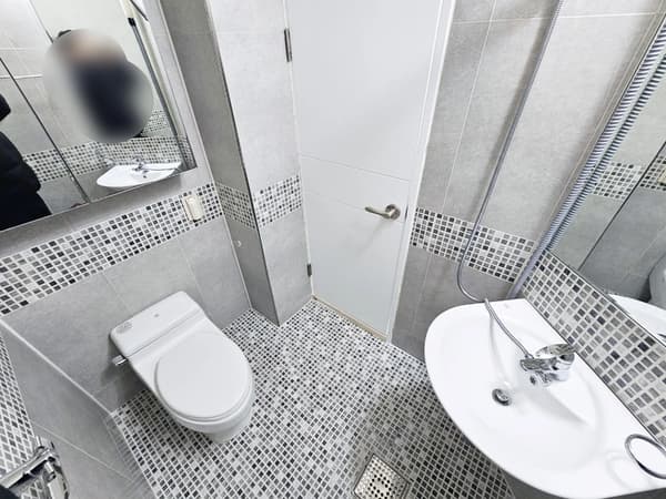 Small deposit and all furnished house in Seoul photo 5