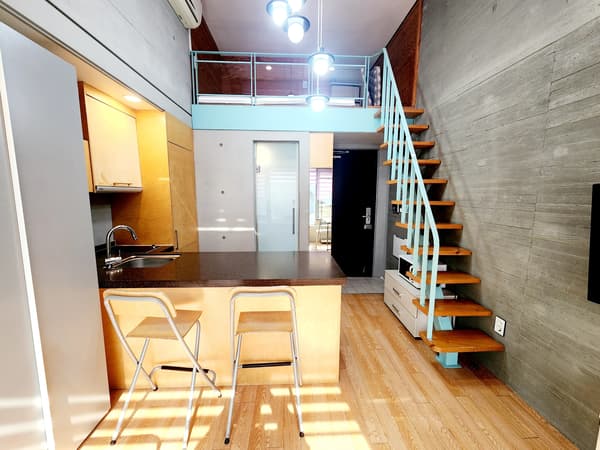 Small deposit and all furnished house in Seoul photo 2